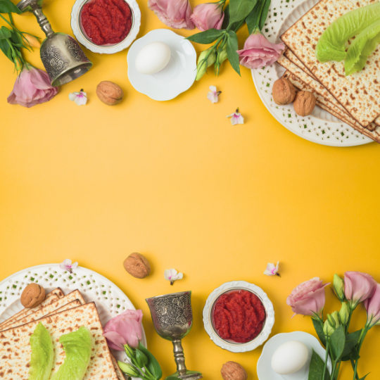 מתנות לפסח