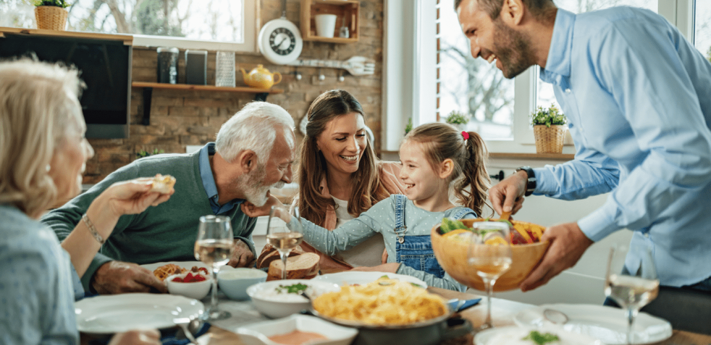 לחגים