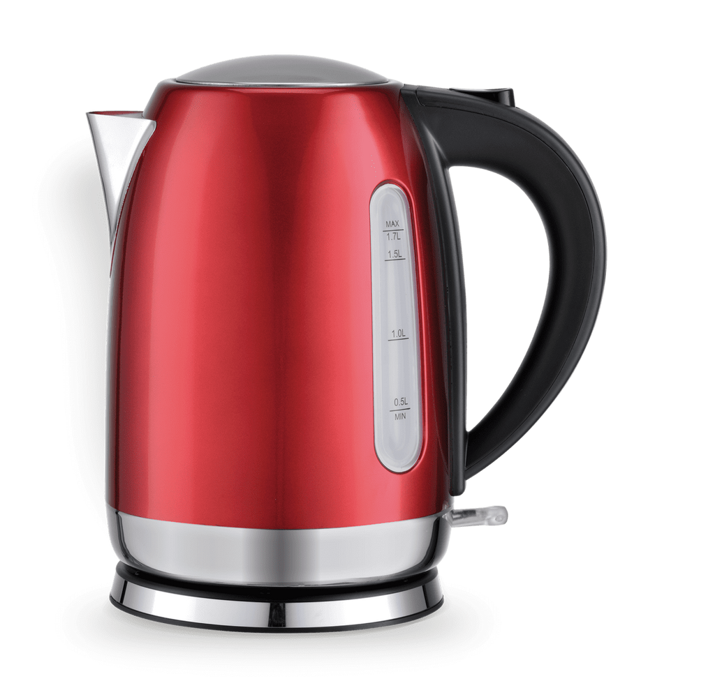 קומקום נירוסטה 1.7 ל' – EL-137 2000W