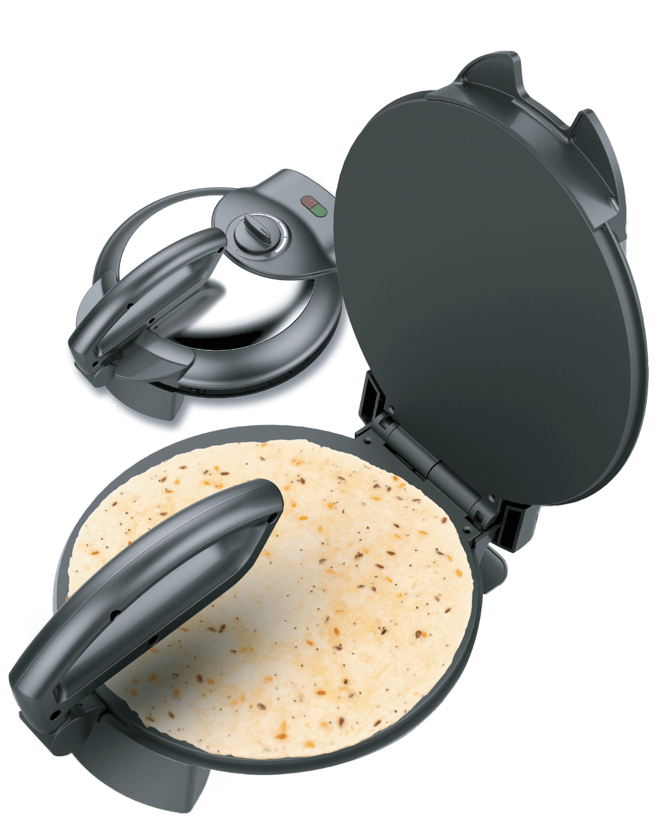 מכשיר להכנת טורטייה