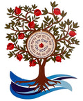 מתלה קיר - עץ הצלחה - אילן חיתוך ליזר