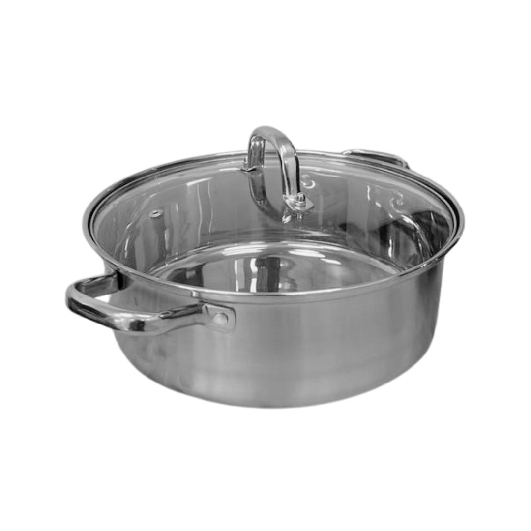 סיר סוטאז' אלומיניום