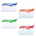תג שם למזוודה AIR