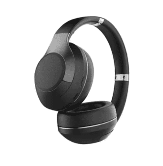 אוזניות קשת אלחוטיות OVER-EAR
