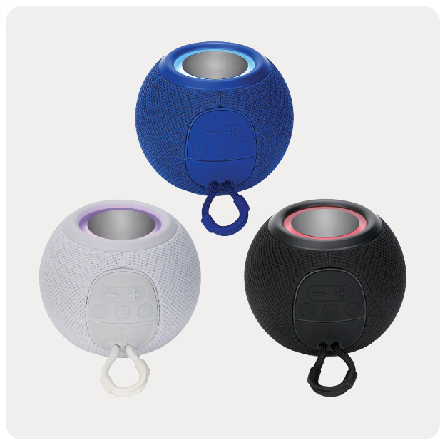רמקול Bluetooth