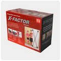 מערכת אימון XFACTOR
