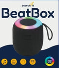רמקול BEATBOX